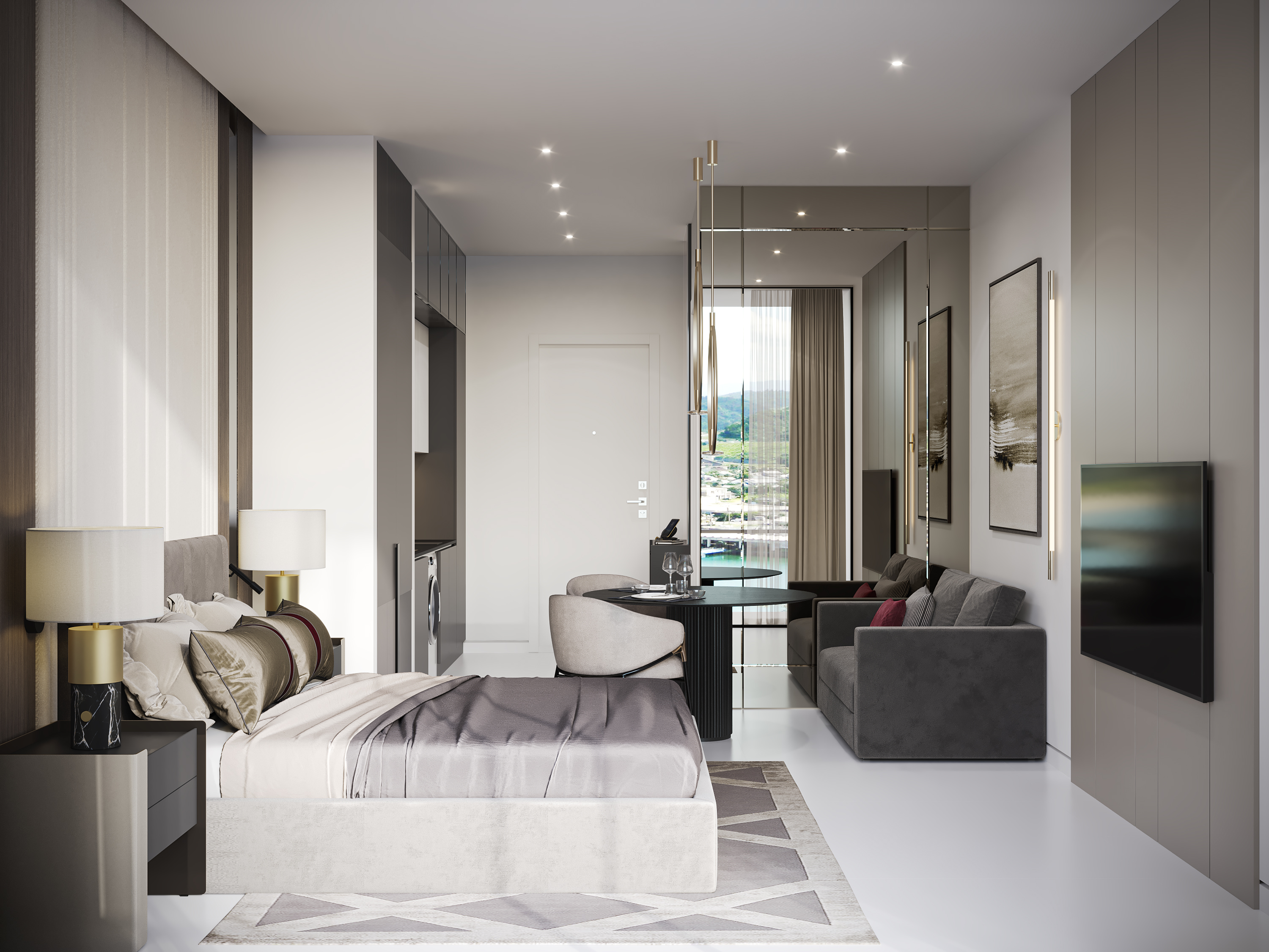 Sun Hills Lakeside Phuket  20